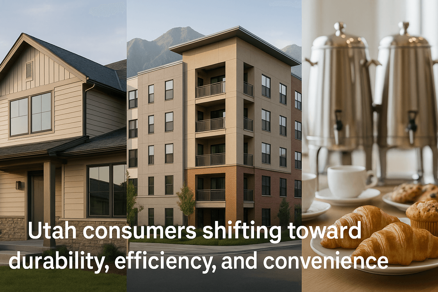 LocationSync Analysis Shows Utah’s Climate-Driven Home Exterior Decisions Are Influencing Adjacent Service Sectors in 2025