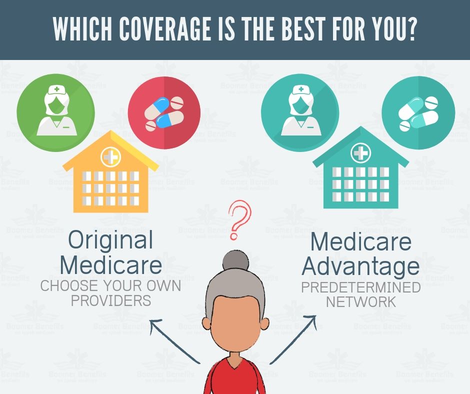 Boomer Benefits Unveils Comprehensive Guide on Original Medicare vs Medicare Advantage