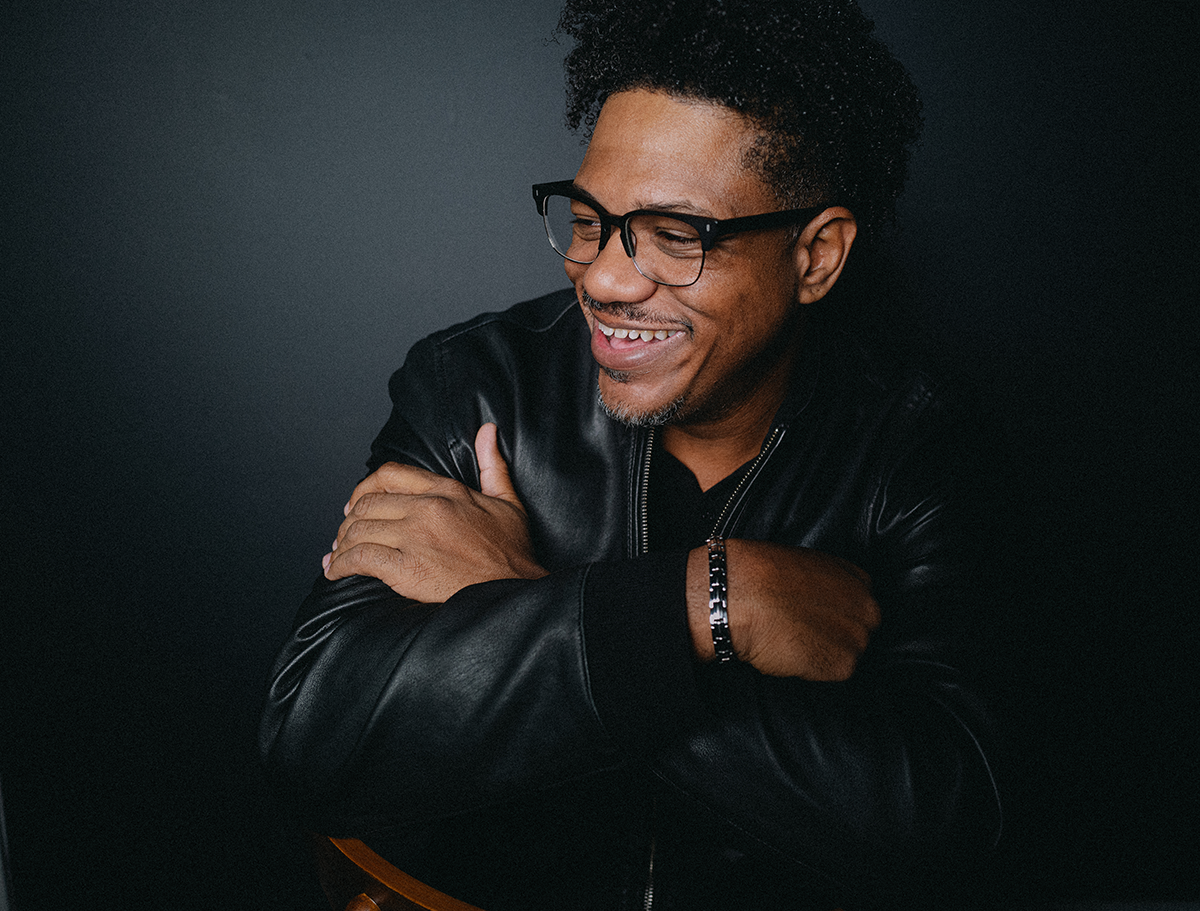 Market Theory Announces Founder, Top Brand Strategist Lechon Kirb Appointed as Director of Partnerships for TEDxOrlando