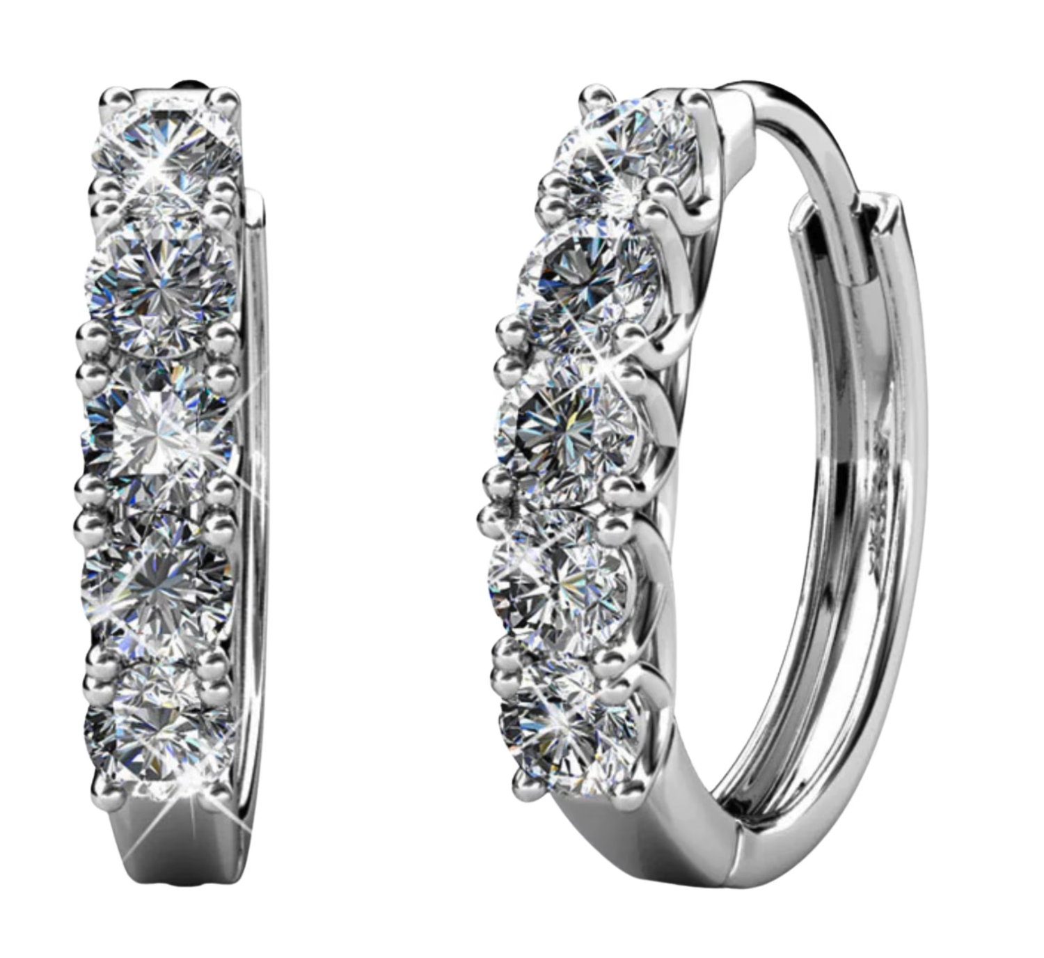 Holiday Jewelry Gifts: Cate & Chloe Offering New Exclusive Deals Launching November 24