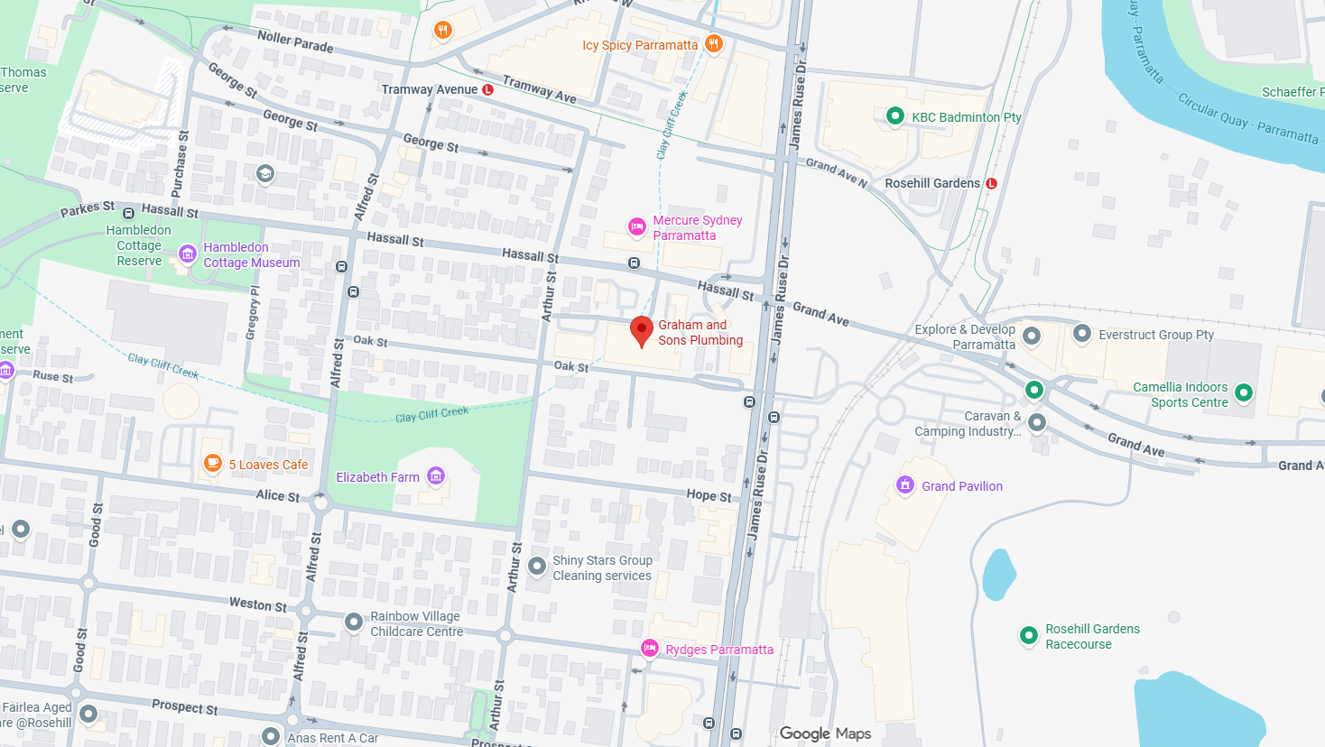 Graham & Sons Plumbing Marks 25 Years of Trusted Service in Sydney