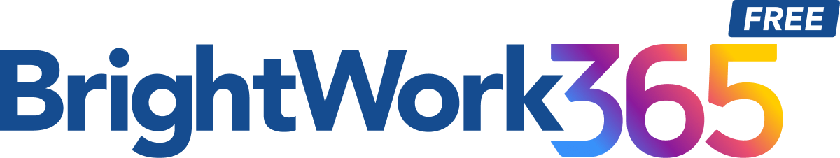 BrightWork Unveils BrightWork 365 Free: A New Era in Project Tracking