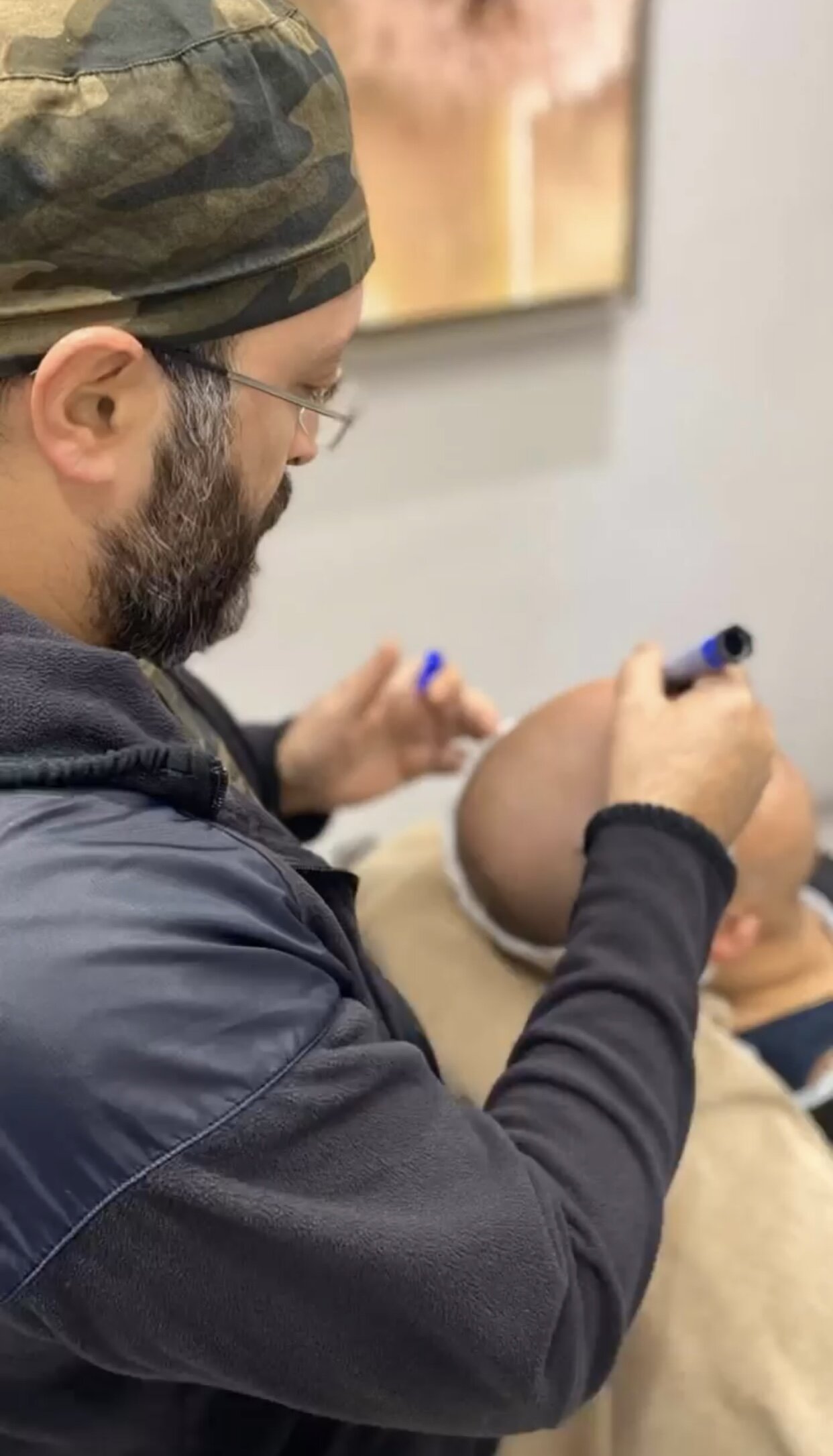 Este Surgery Announces Advanced DHI Hair Transplant Technology in Turkey's Medical Tourism Sector