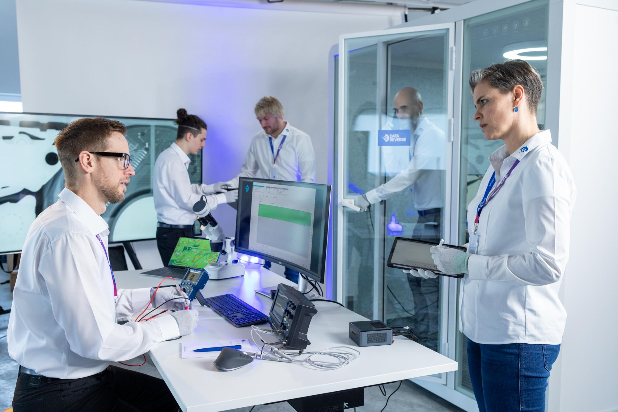 After NIS-2 Takes Effect: New Study From Data Reverse Shows Only 4% of German Companies Have an External Data Recovery Partner in Their Emergency Plans