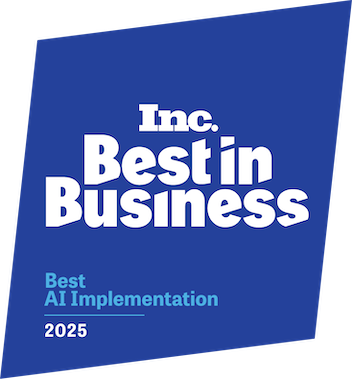 Avahi Named to Inc.’s 2025 Best in Business List in Best AI Implementation