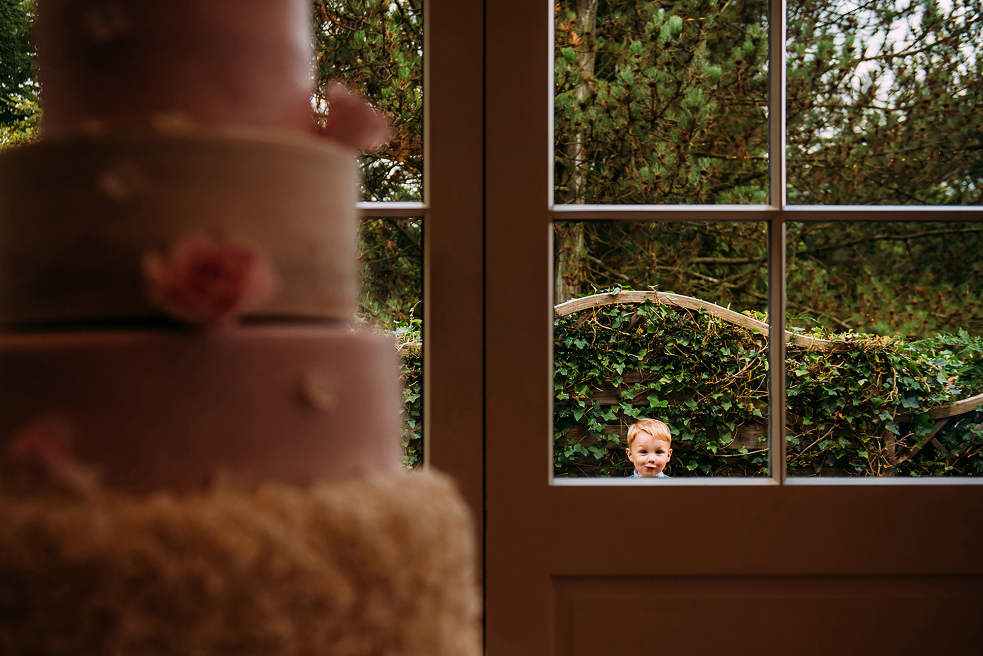Uk Photographer David Scholes wins the 9th International Wedding Photographer of the Year Awards