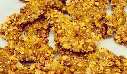 Hill Country Chocolate Launches Brittle Making Workshop After Viral Jalapeño Peanut Brittle Sparks Nationwide Demand