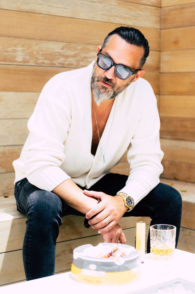 770 Water Damage & Restoration Announces International Media Visibility as CEO Yakir S. Levi Featured in A Reality Show: The Americans on Reshet 13