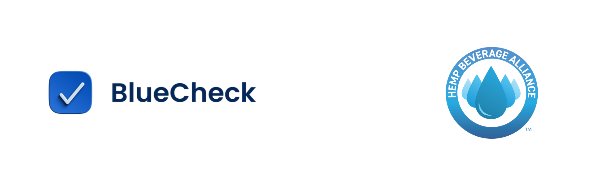 BLUECHECK JOINS WITH THE HEMP BEVERAGE ALLIANCE TO IMPROVE AGE-VERIFICATION PROCESSES FOR HEMP BEVERAGE INDUSTRY