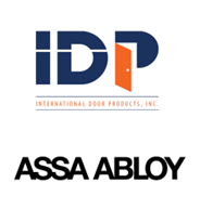 Angle Advisors announces International Door Products has been acquired by ASSA ABLOY