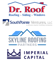 Angle Advisors announces Dr. Roof has been acquired by Skyline Roofing Partners, a portfolio company of Imperial Capital