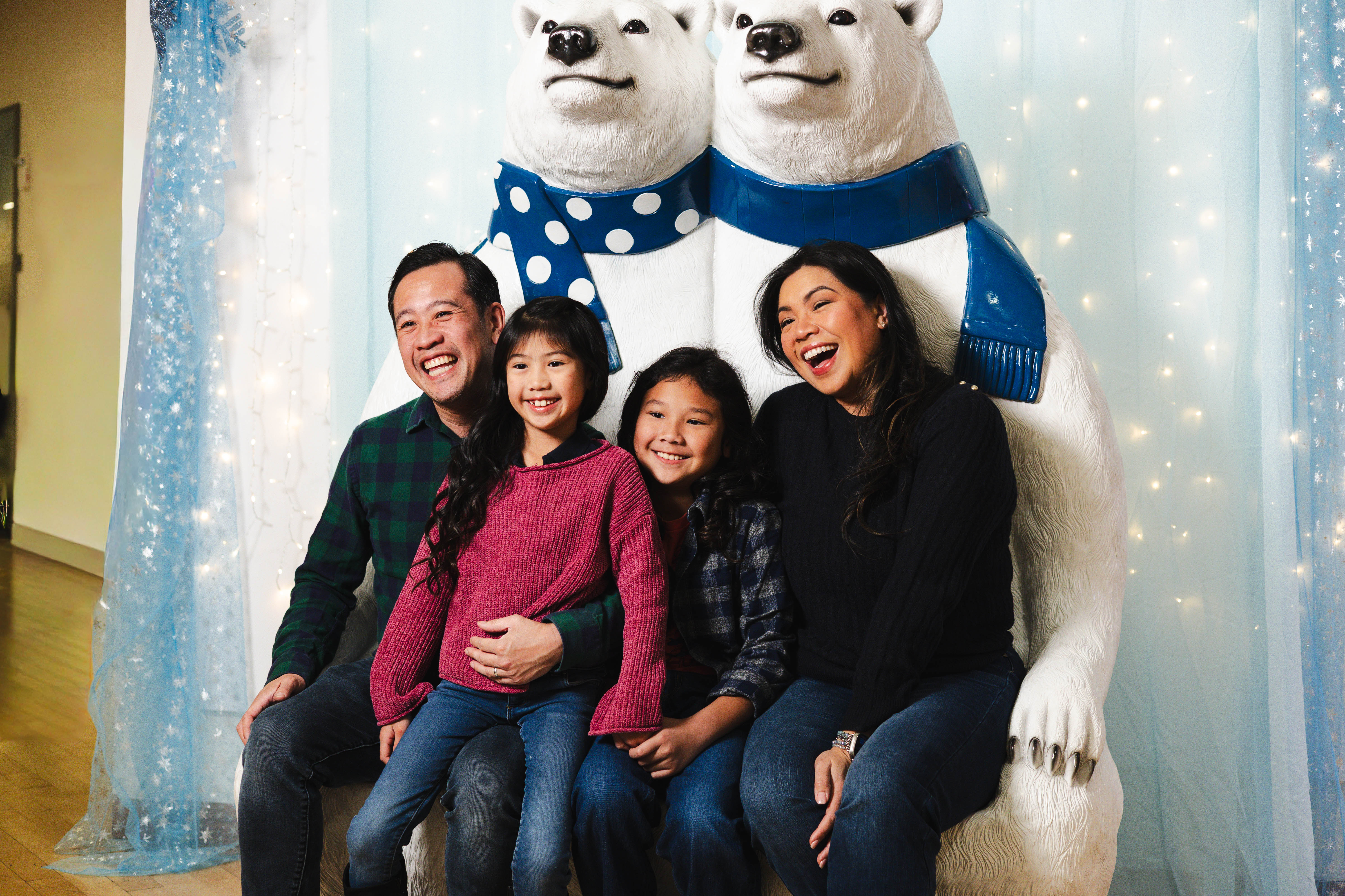 Polar Play Days Winter Celebration Returns to The Tech Interactive
