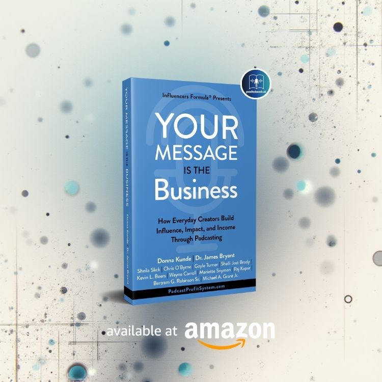 PodToBook AI Launches Innovative Platform to Convert Podcasts into Book Manuscripts