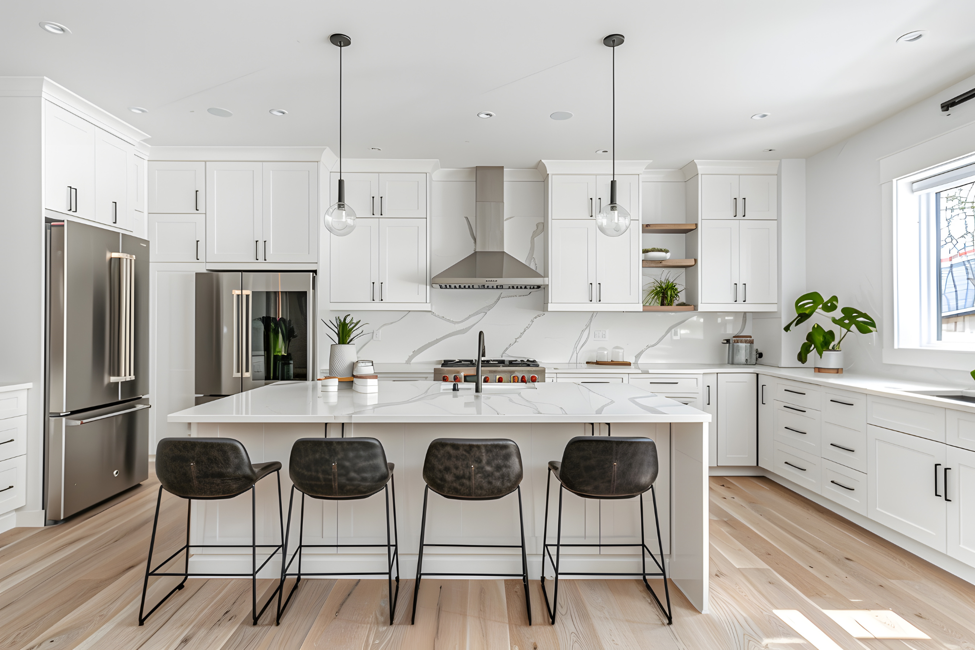 Bayside Builders Group Celebrates 100th High-Efficiency Kitchen Remodel in Foster City as Demand for Energy-Saving Renovations Surges