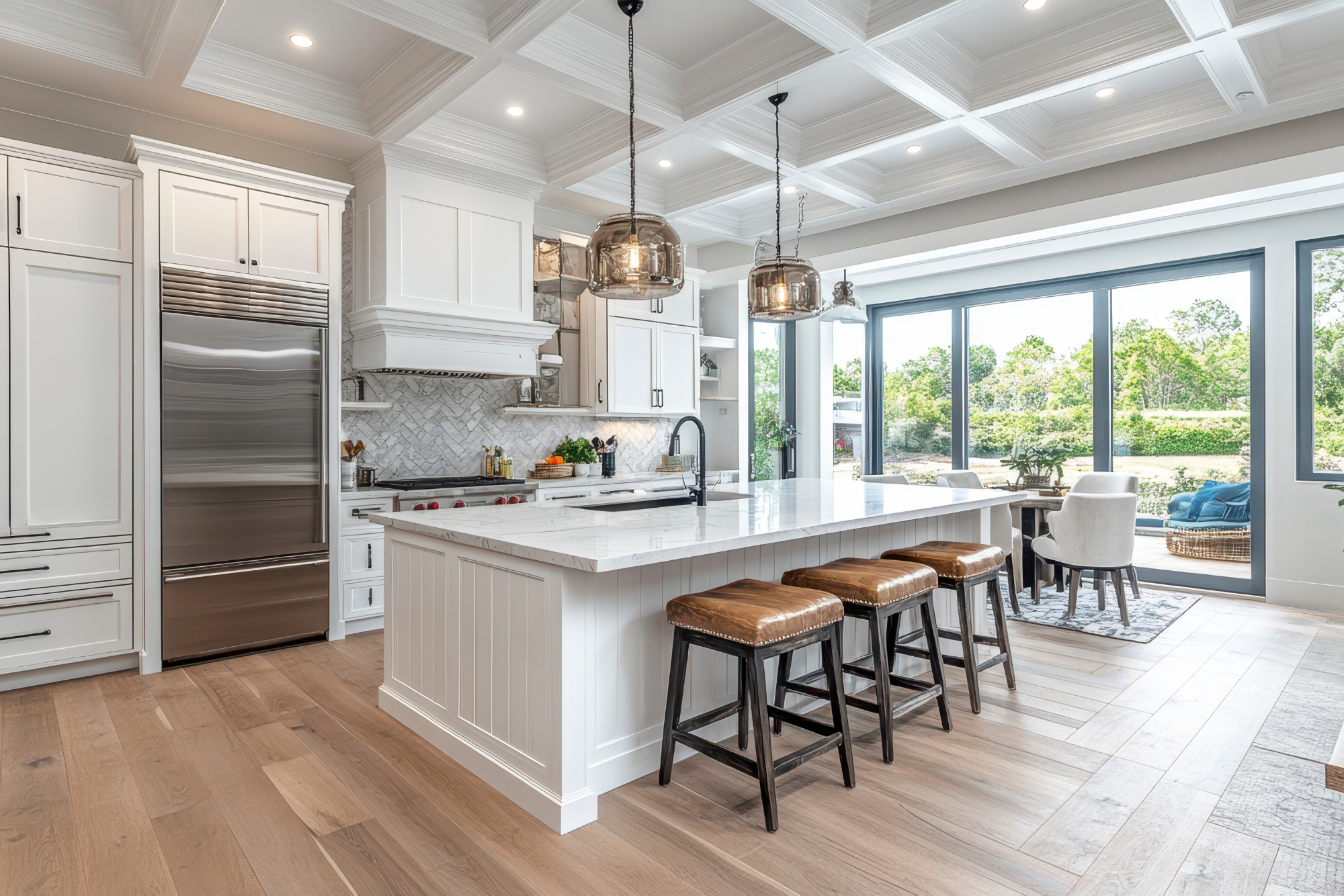 Bayside Builders Group Celebrates 100th High-Efficiency Kitchen Remodel in Foster City as Demand for Energy-Saving Renovations Surges