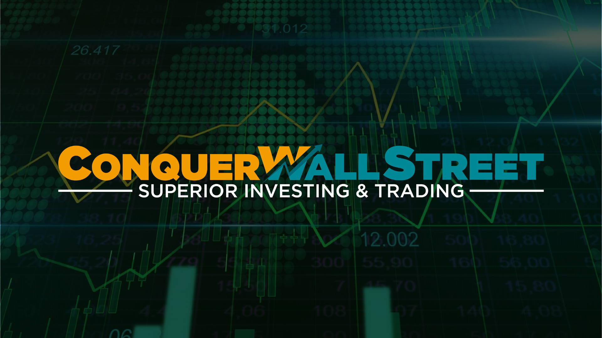 Conquer Wall Street LLC Announces New Strategies for Trend Master Pro, Trend Sync Pro, and Momentum Matrix Pro