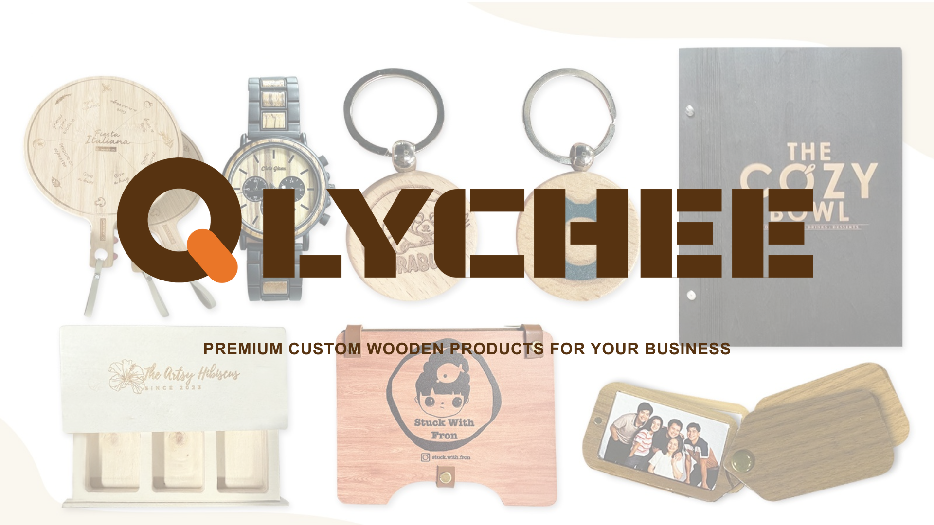 Qlychee Launches New French-Language Website