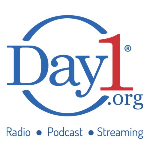 Day1 Hosts Rick Steves for Discussion on Travel, Faith, and Hope