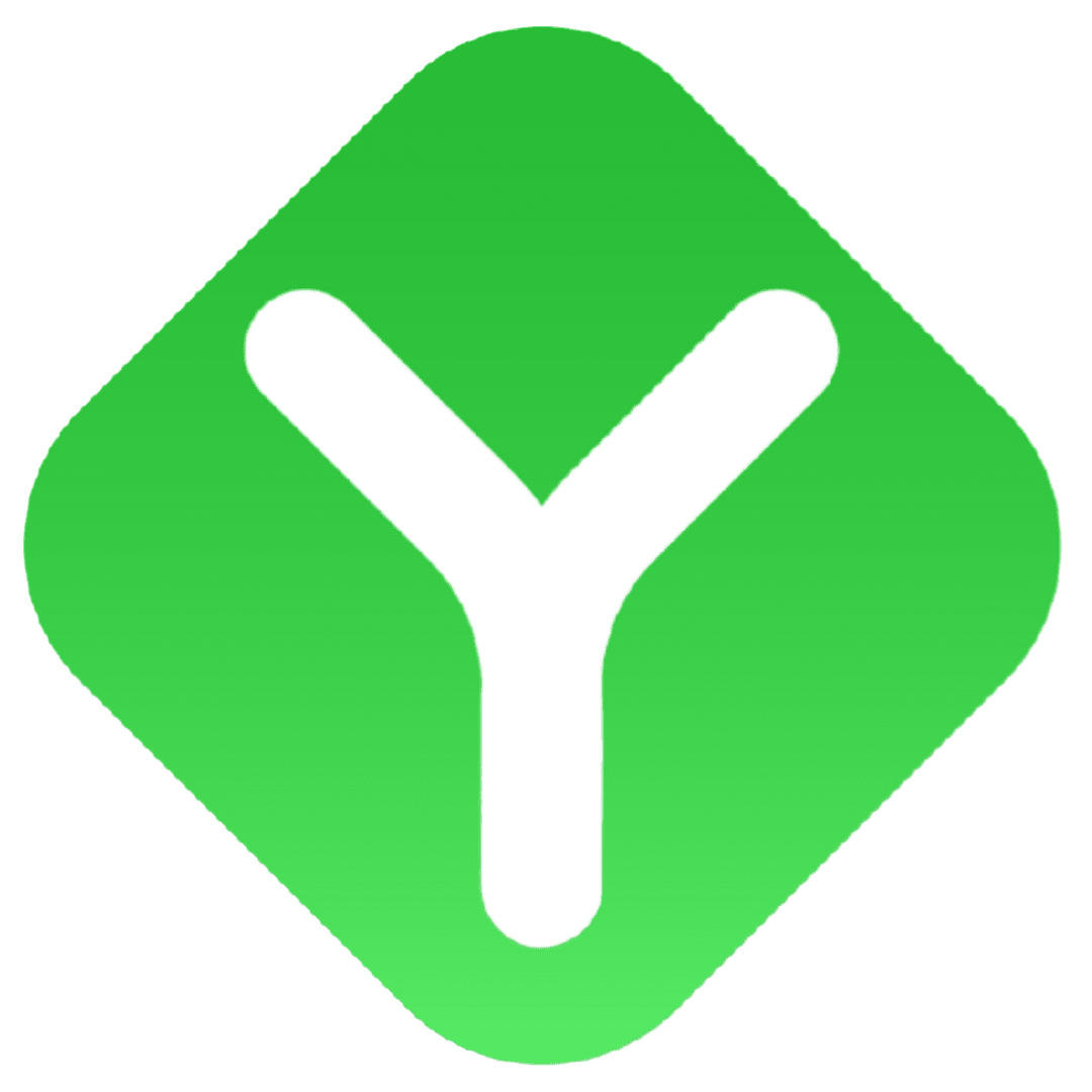 YouthCommerce logo