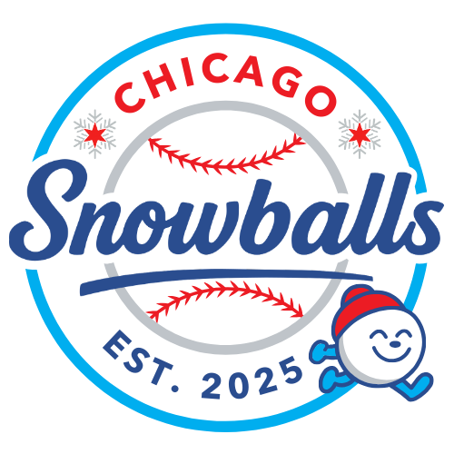 Chicago Snowballs Announce Elite Leadership Team, Season Opener, Naming Contest, and New-Year Tryouts for Pro Baseball’s First Co‑Ed Sportstainment Offering