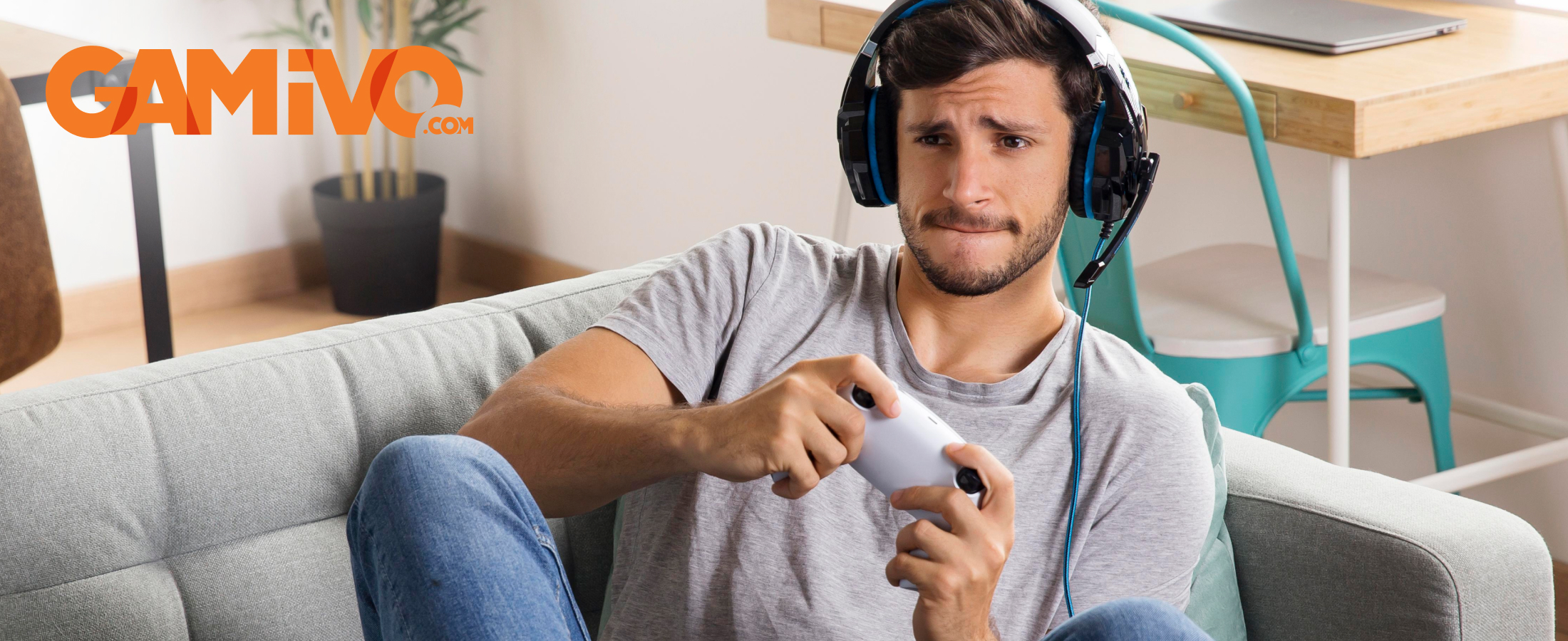 Games released in 2025 are at the top of sales charts, GAMIVO’s research shows