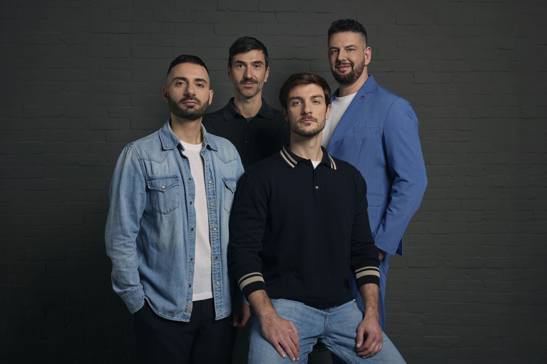 Say Social Strengthens Its Growth in Italy with the Appointment of Vincenzo Di Carlo and Donato Falotico