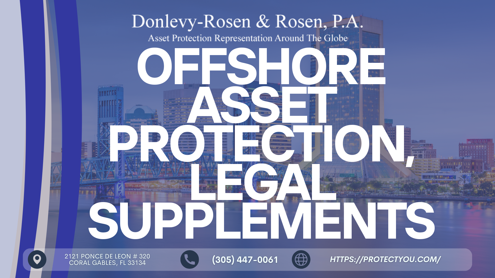 Analysis Shows Living Trusts Fail to Prevent Creditor Access Without Offshore Asset Protection, Legal Supplements