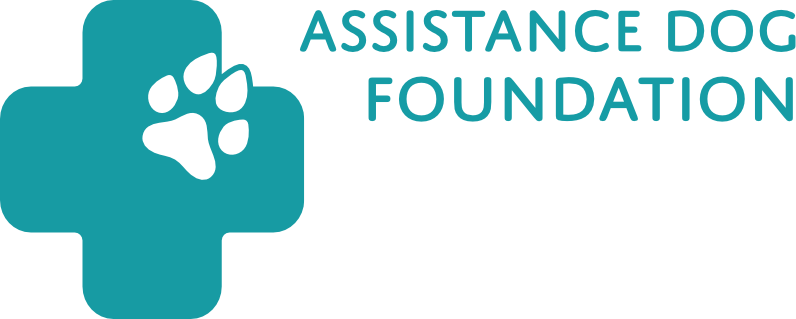 Assistance Dog Foundation logo