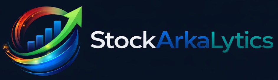 Stockarkalytics Launches AI-Powered Investment Analysis Platform