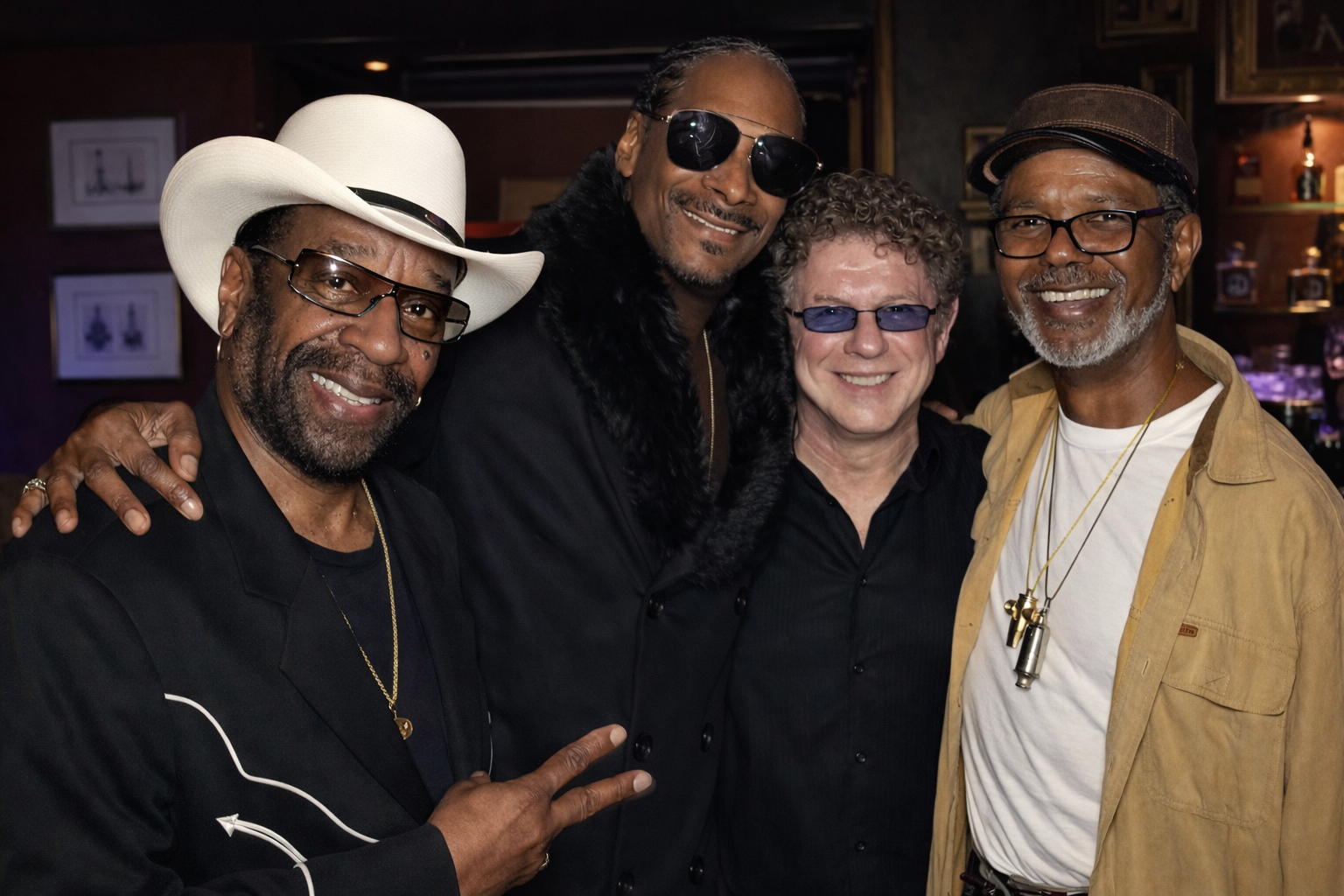 New Release: It’s Okay, a New Single by Harold Brown