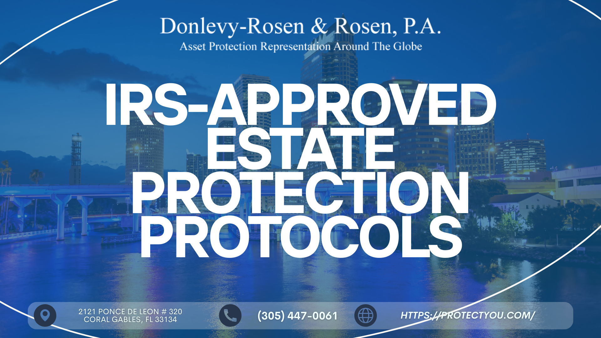Donlevy-Rosen & Rosen, P.A. attorney Howard Rosen Announces New Analysis on the Intersection of Cook Islands Offshore Asset Planning and IRS-Approved Estate Protection Protocols