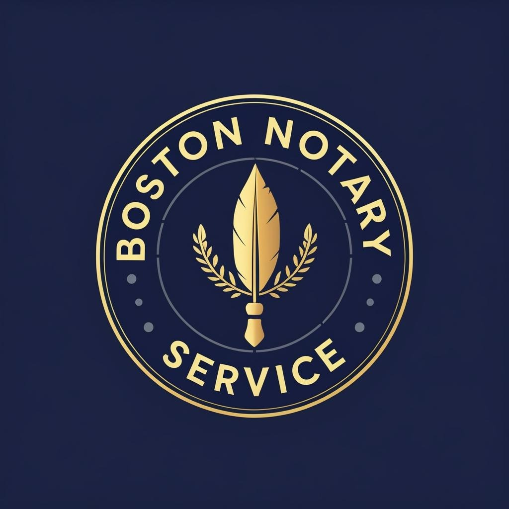 Boston Notary Service