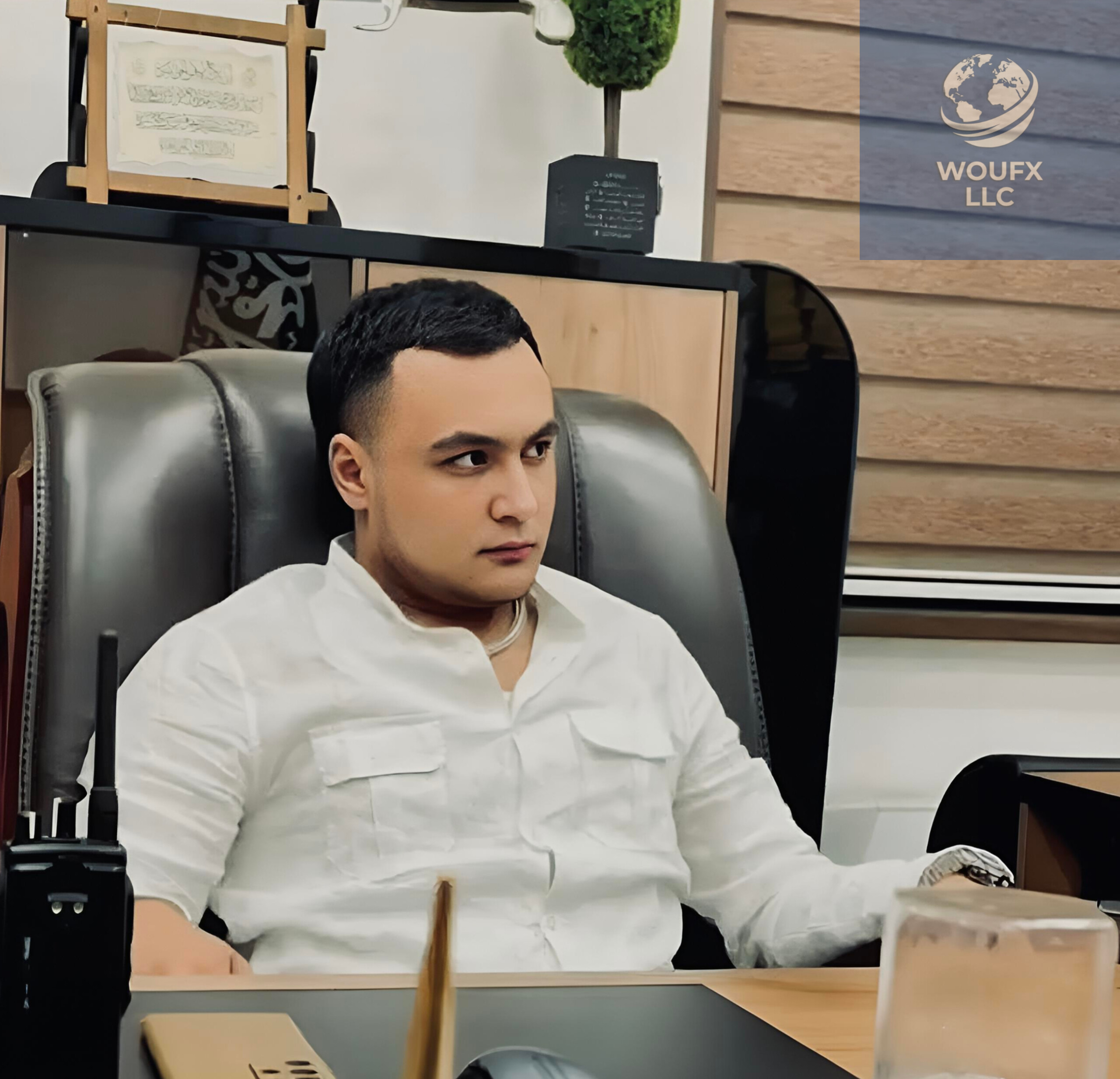 WOUFX LLC Announces Establishment of FX Infrastructure Following Founder’s 13-Year Professional Trading Career