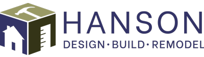 Hanson Design Build Remodel logo