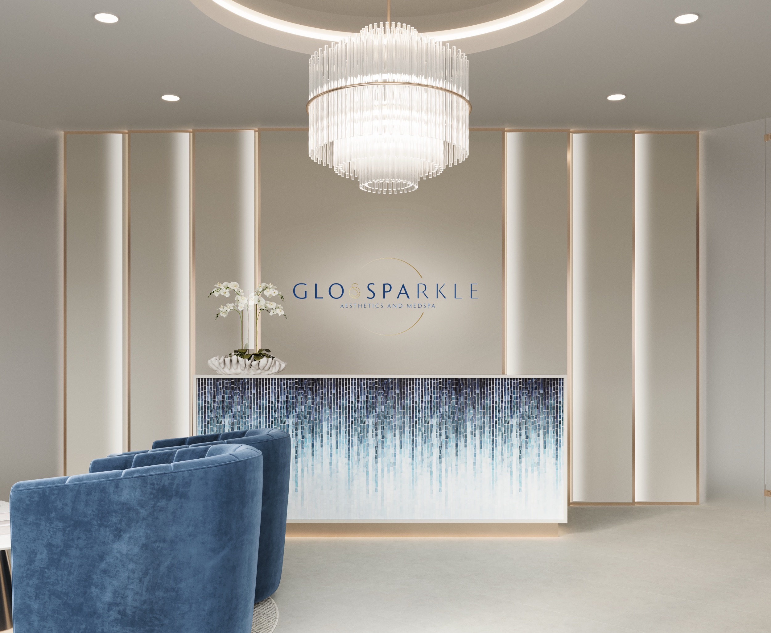 Glo & Spa-rkle Aesthetics and Medical Spa Announces Relocation to a State-of-the-Art Facility in Lubbock, Texas
