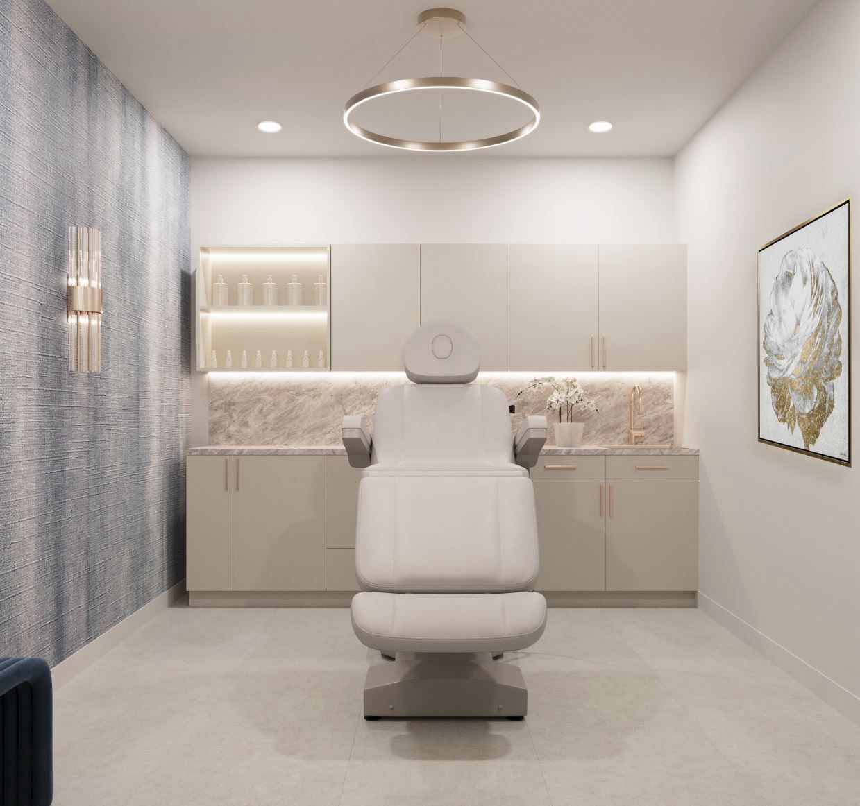 Glo & Spa-rkle Aesthetics and Medical Spa Announces Relocation to a State-of-the-Art Facility in Lubbock, Texas