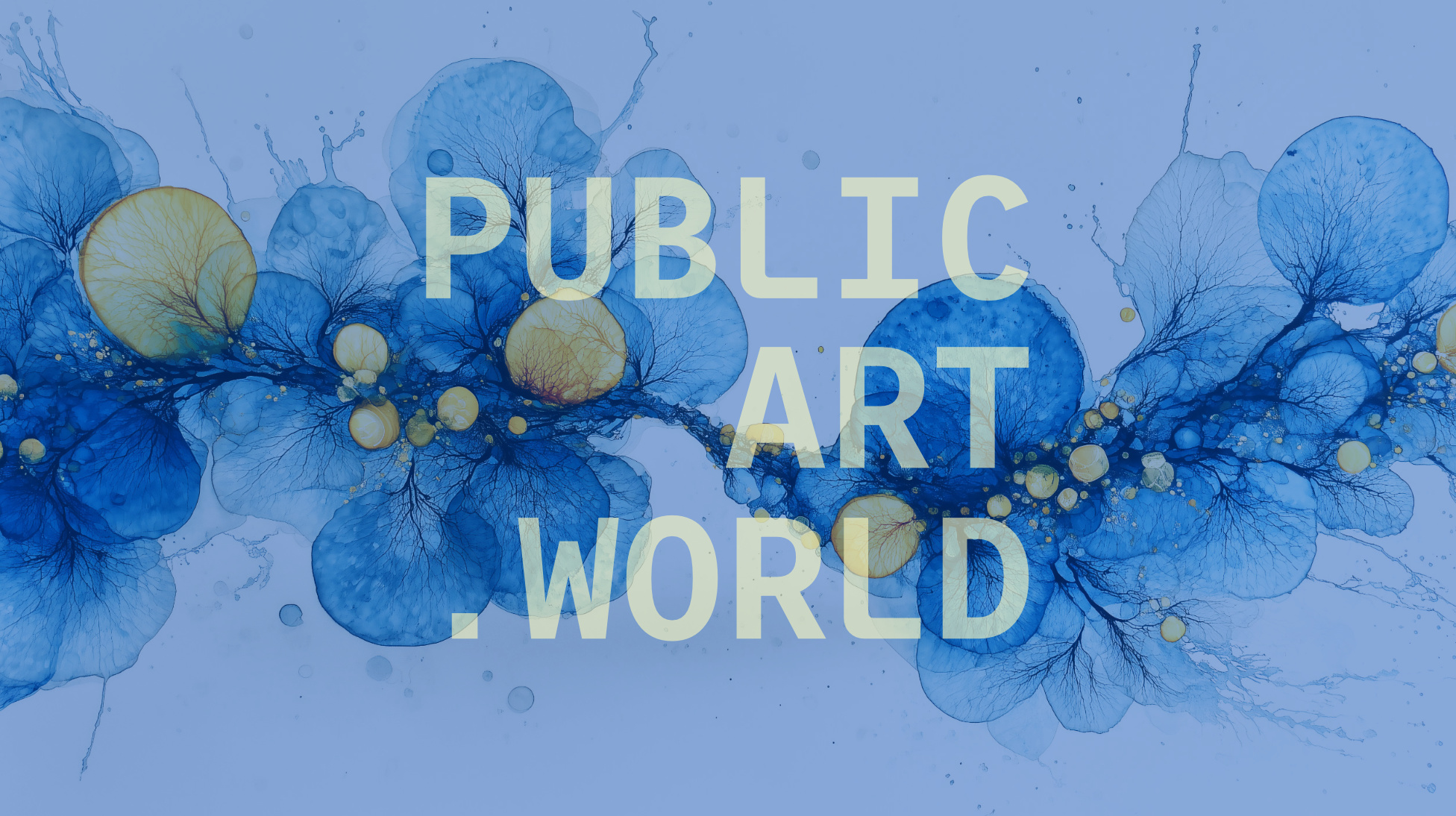 Art Lover VIP announces Public Art World
