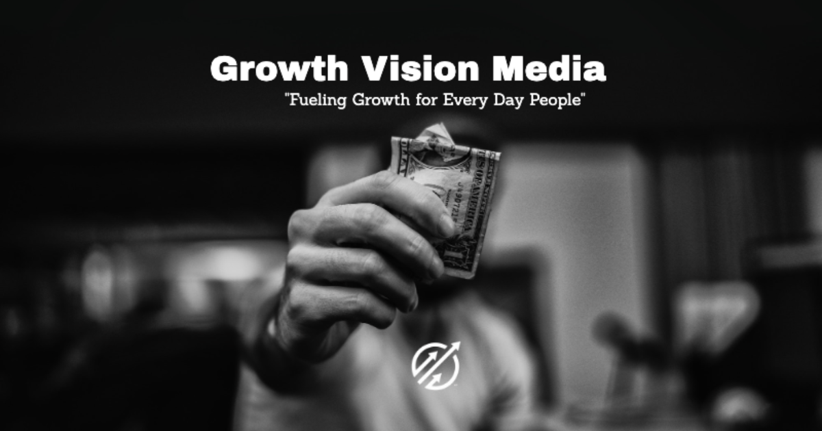 Growth Vision Media logo