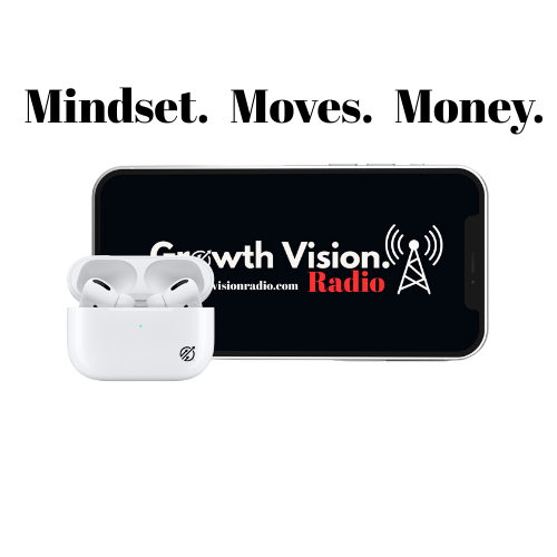 Growth Vision Media Launches New Radio Show on Growth Vision Radio