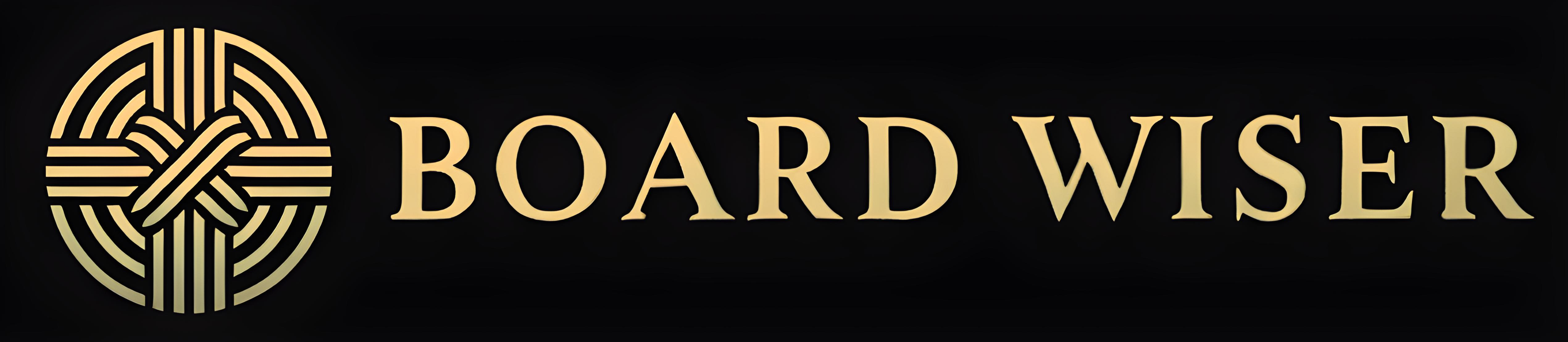 Board Wiser logo
