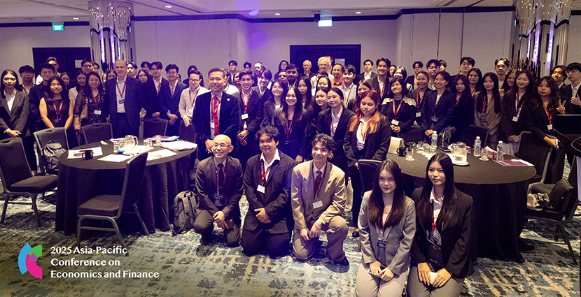 East Asia Research Launches Undergraduate Research Conference