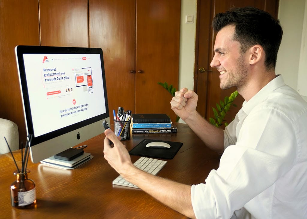 Swiss Serenity Celebrates 200 Five-Star Customer Reviews, Reinforcing Its Role as a Trusted Platform for 2nd Pillar Asset Recovery in French-Speaking and German-Speaking Switzerland