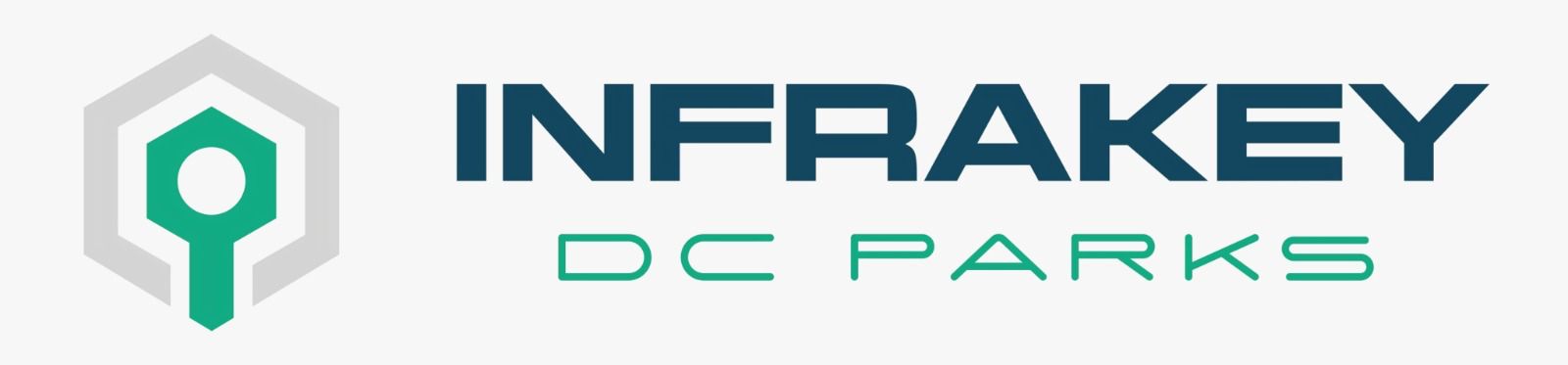 Infrakey DC Parks