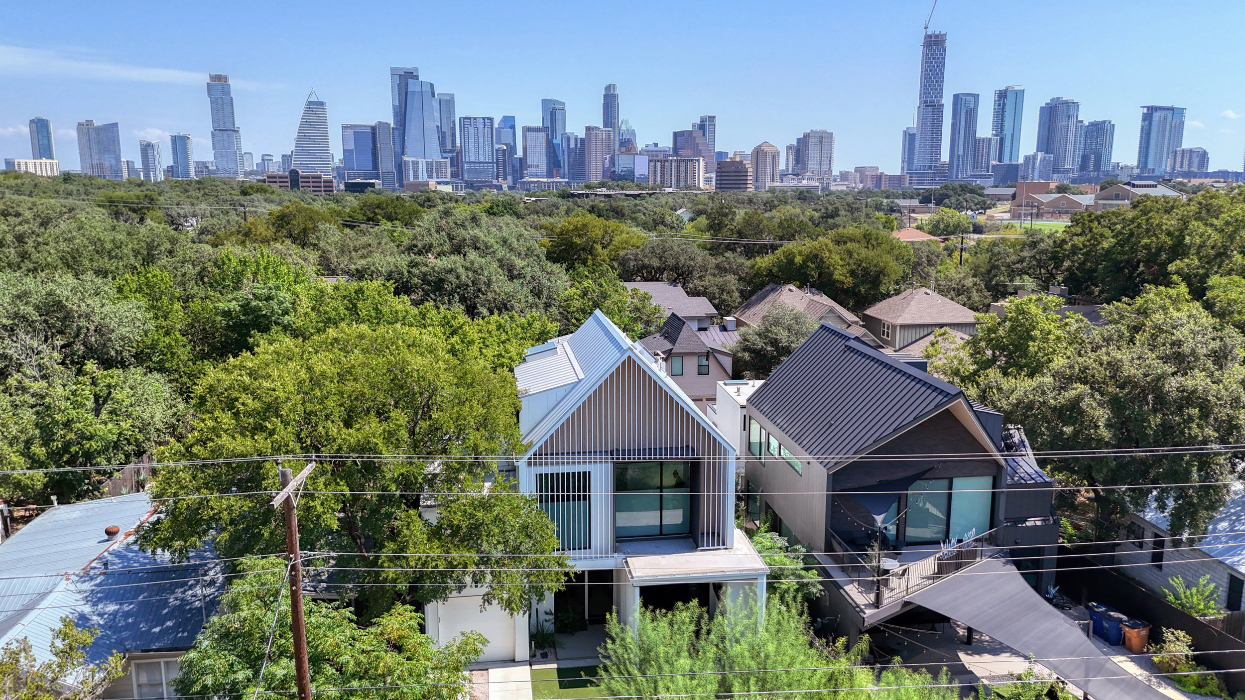 Allurean Fund Acquires Flagship Luxury Compound in Austin’s Bouldin Neighborhood