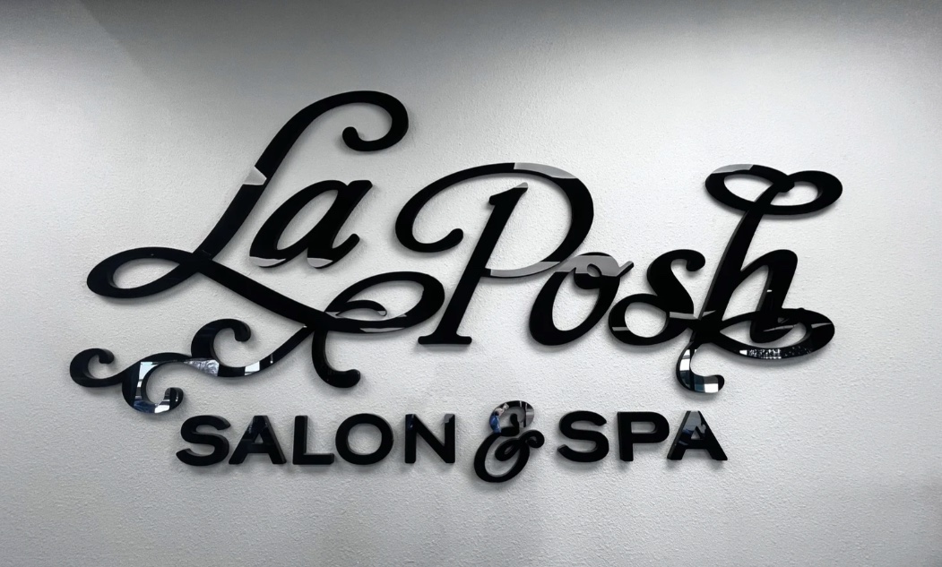 Elk Grove Services announces Elk Grove Services Welcomes LaPosh Salon & Spa to Its Esteemed Network