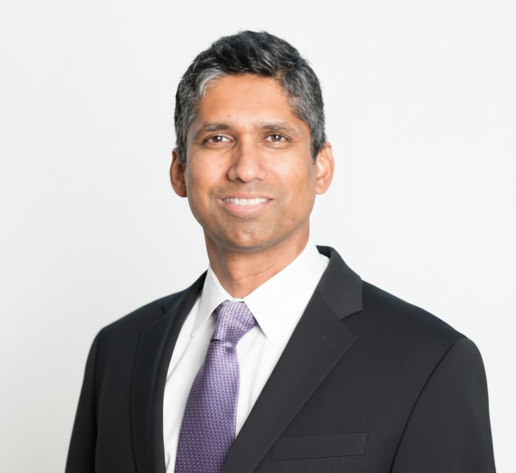 Ofinno Hires Arvind Jairam as Director of Patent Licensing and Acquisitions