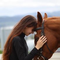 Strides Riding Academy, LLC Champions Accessibility in Equestrian Sports