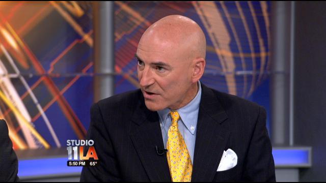 Nagourney Cancer Institute Challenges “Death Sentence” Mindset in Stage 4 Pancreatic Cancer