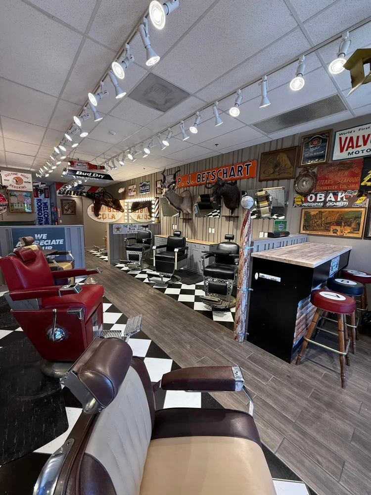 Elk Grove Services Network announces Elk Grove Services Welcomes Secred Barbers to Its Platform