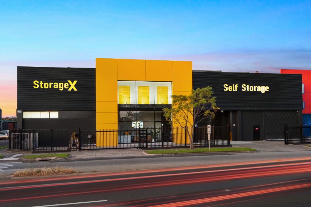 StorageX Unveils New Storage Guide for Clayton Residents and Businesses